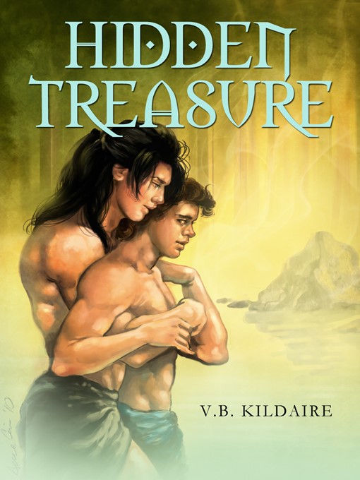 Title details for Hidden Treasure by V.B. Kildaire - Available